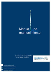 Siegenia-AUBI TITAN iP Manual De Mantenimiento