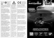 Revell Control TEXTER 23976 Manual Del Usuario