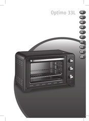 Moulinex OX444810 Manual De Instrucciones