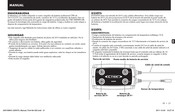 Ctek D250TS Manual De Instrucciones