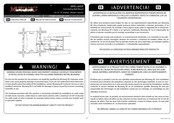 Mustang MPA-L64UF Manual De Instrucciones