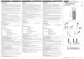Phoenix Contact PSI-MOS-RS485W2/FO1300 E Manual De Instrucciones