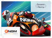 NGM Dynamic Racing Manual De Instrucciones