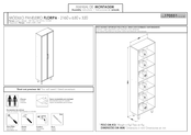 Floripa 170547 Instrucciones De Armado