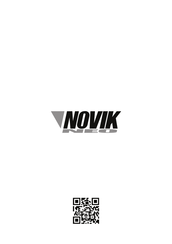 Novik Neo ROLLING SOUND 10BT Manual De Instrucciones