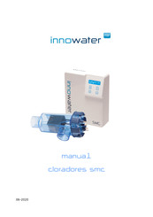 Innowater smc Manual De Instrucciones