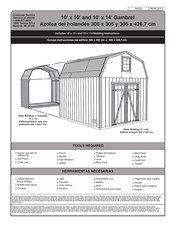 Heartland 191008 Manual De Instrucciones