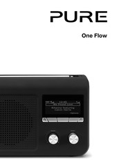 PURE One Flow Manual De Instrucciones