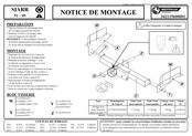 Westfalia 342119600001 Manual De Montaje