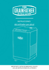 Grainfather 10233 Instrucciones