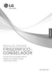 LG GN-V201SL Manual De Instrucciones