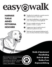 Petsafe GRP-EWH Guía De Ajuste Rápido