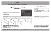 Metra 99-8251B Instrucciones De Instalación