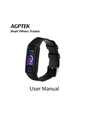 AGPtek W05 Manual Del Usuario