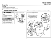 Chamberlain 41A7114-7 Manual Del Usuario