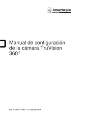 Interlogix TruVision Manual De Configuración