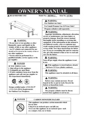 Bond 65798A Manual Del Usuario