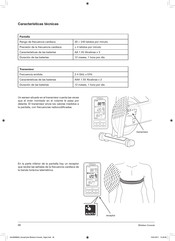 Technogym GroupCycle A0000488 Manual Del Usuario