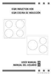 SUNFEEL PI3FS Manual Del Usuario