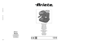 ARIETE 1318 Manual De Instrucciones