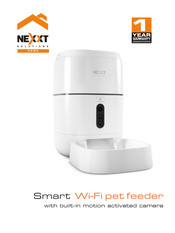 Nexxt Solutions XAYHAPF610 Manual Del Usuario