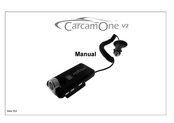 CarcamOne V2 Manual