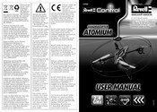 Revell Control 23986 Manual Del Usuario