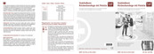 bort medical 104 690 Manual De Instrucciones