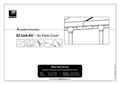 Palram EZ Link Kit Instrucciones De Montaje