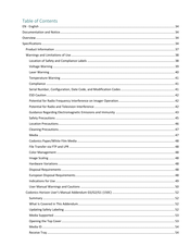 Codonics Horizon GS Manual Del Usuario