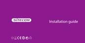 Sitecom NET2GRID Guia De Instalacion