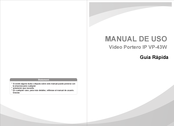 LB Technology 96221 Manual De Uso