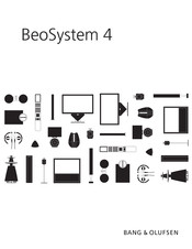 Bang & Olufsen BeoSystem 4 Manual De Instrucciones