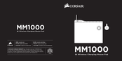 Corsair MM1000 Manual De Instrucciones