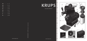 Krups THE SUB COMPACT Manual Del Usuario