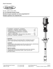 Legacy L6105 Manual Del Propietário