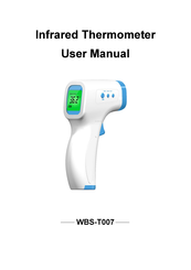 Wiselion WBS-T007 Manual Del Usuario