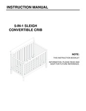 DOREL Living Baby Relax DL8269B5 Manual De Instrucciones