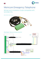 Memco Memcom Guia De Instalacion