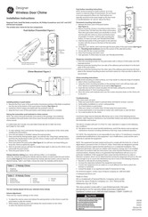 GE 19297 Instrucciones De Instalación