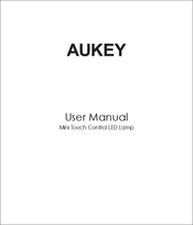 Aukey LT-ST21 Manual Del Usuario