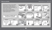 Hunter Fan M3614-02 Manual Del Usuario