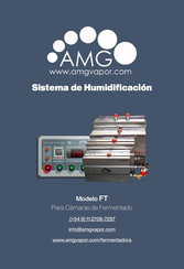 AMG FT Manual Del Usuario