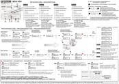 Fermax 2409 Manual De Instrucciones