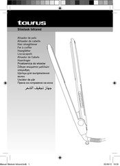 Taurus Slimlook Infrared Manual Del Usuario