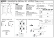 Fermax 2405 Manual De Instrucciones