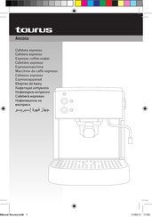 Taurus Ancona Manual Del Usuario