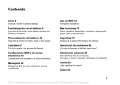 Sony Ericsson T310 Manual De Instrucciones