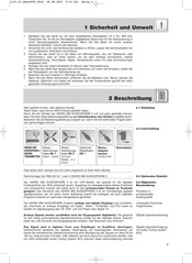 AKG HEARO 999 AUDIOSPHERE Manual De Instrucciones
