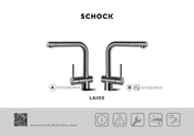 SCHÖCK LAIOS 517000EDM/A Manual De Instrucciones